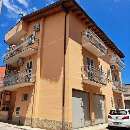 La Casa Vacanza 法尔科内 外观 照片