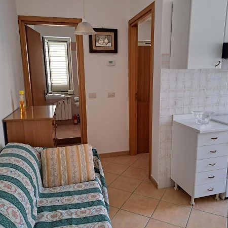 La Casa Vacanza 法尔科内 外观 照片