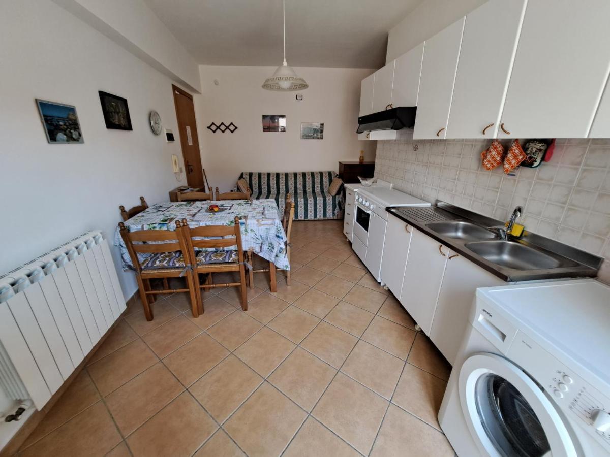 La Casa Vacanza 法尔科内 外观 照片