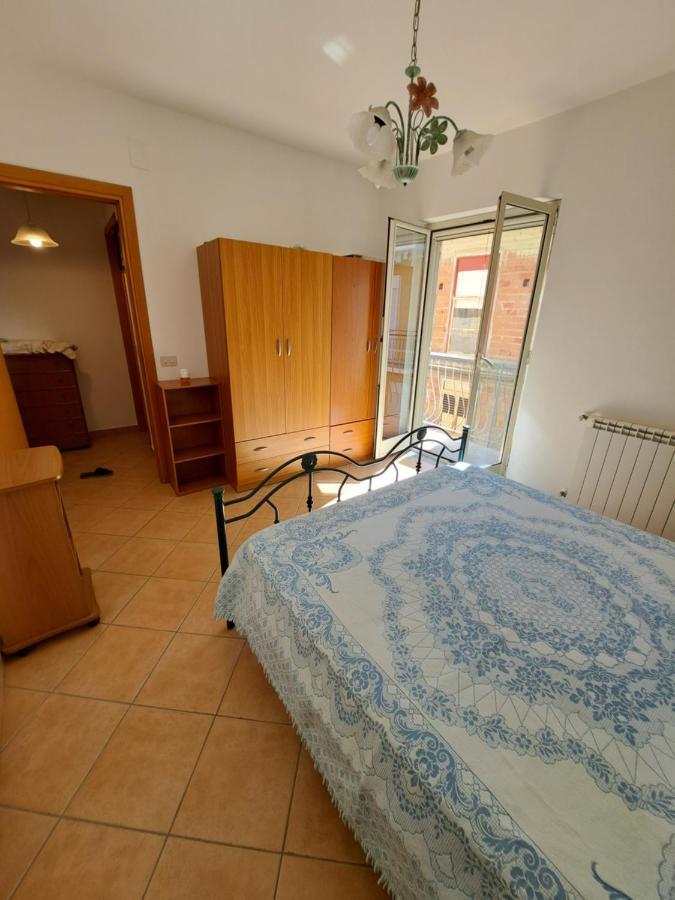 La Casa Vacanza 法尔科内 外观 照片