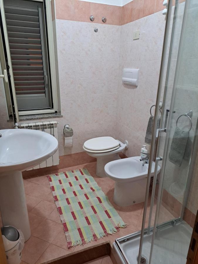La Casa Vacanza 法尔科内 外观 照片