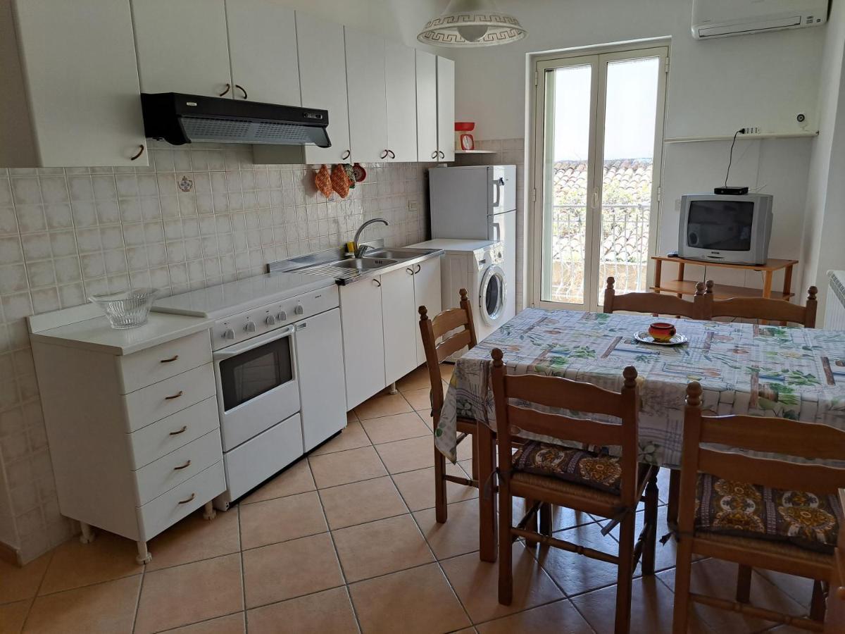 La Casa Vacanza 法尔科内 外观 照片