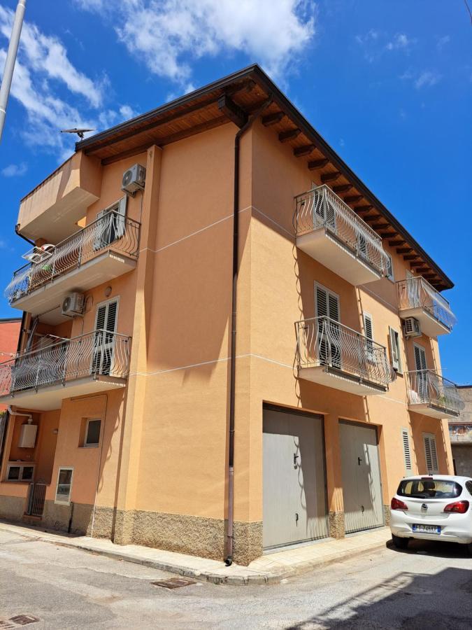 La Casa Vacanza 法尔科内 外观 照片
