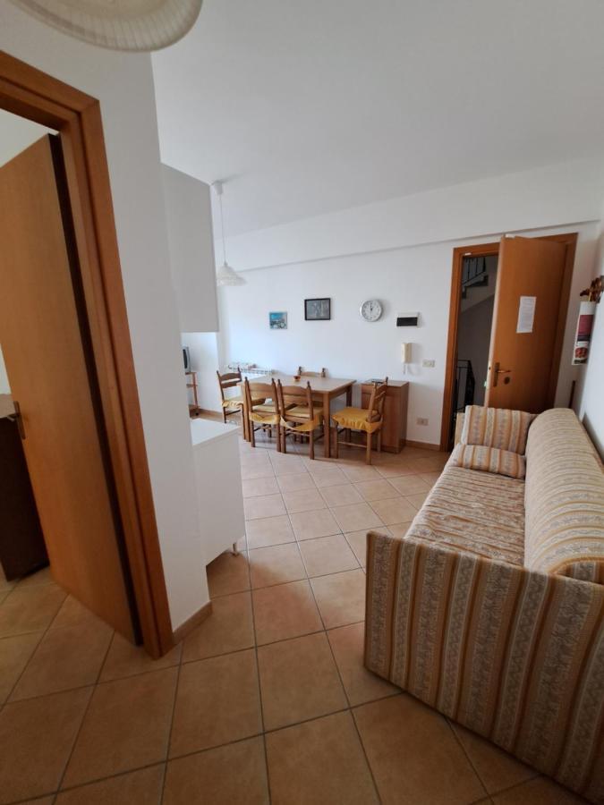 La Casa Vacanza 法尔科内 外观 照片