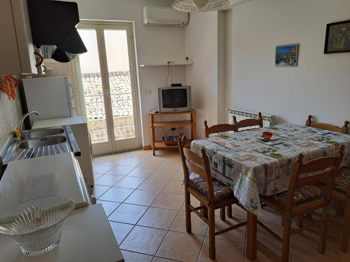 La Casa Vacanza 法尔科内 外观 照片